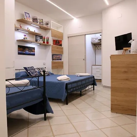 La Dependance Del Castello Apartment Naples