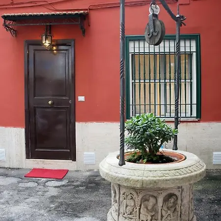 La Dependance Del Castello