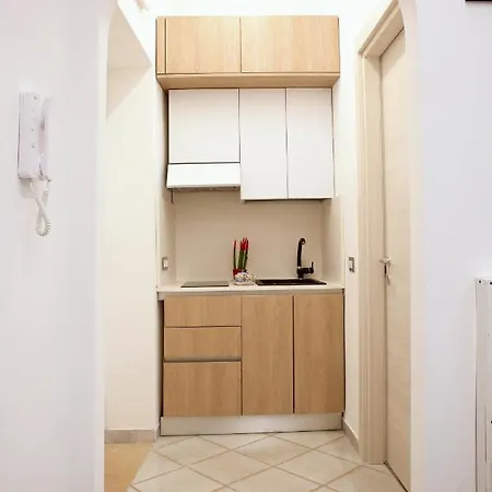 La Dependance Del Castello Apartment